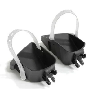 Repose pied pour siège vélo enfant Siesta Hamax