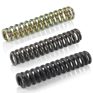 Ressort pour tige de selle vélo XLC 27.2 mm