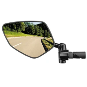 Rétroviseur gauche vélo cycle star E pour VAE Busch & Muller