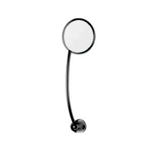 Rétroviseur vélo Cycle Star avec tige - Busch & Müller