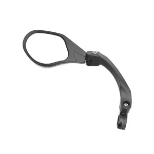 Rétroviseur gauche pour E-bike et Speed Bike Atelya