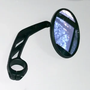 Rétroviseur vélo électrique Cycle Star 80 Busch & Muller