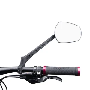 Rétroviseur anti-vibrations Zéfal Espion E80 Droite