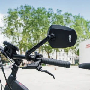 Rétroviseur anti-vibrations Zéfal Espion E80 Gauche