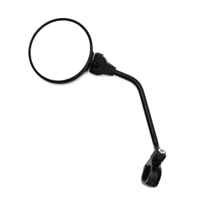 Rétroviseur gauche pour vélo 95 mm Atelya