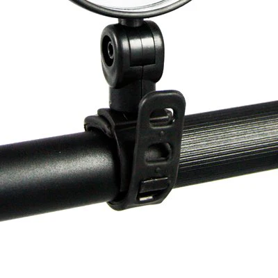 Rétroviseur vélo miroir articulé de 7,6 cm – Image 3