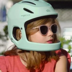 Casque enfant Virgo Kid Integral