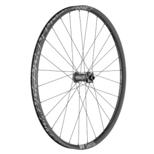 Roue avant VTT 27.5 pouces DT Swiss H 1900 Spline Boost 2022