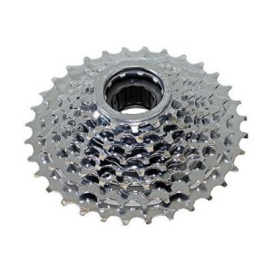 Roue libre 8 vitesses 13-32 dents - Ventura