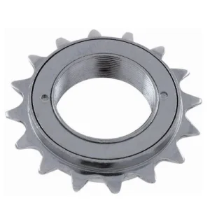 Roue libre mono vitesse pour vélo