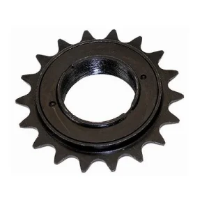 Roue libre mono vitesse pour vélo enfant et BMX