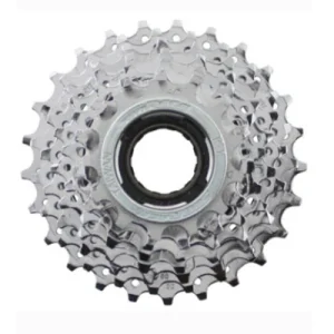 Roue libre Sunrace 7v 13-25 dents