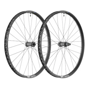 Roues VTT 27.5 pouces DT Swiss H 1900 Spline Boost 2022