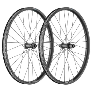 Paire de roues VAE HU 1900 Spline DT Swiss 700c
