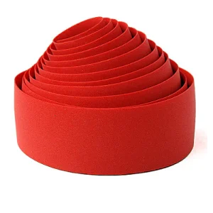 Ruban de cintre rouge Bike Ribbon EVA pour vélo