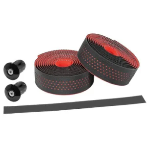 Rubans de cintre pour vélo avec gel Sanremo Ergotec