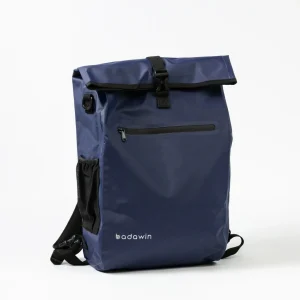 Sac à dos convertible en sacoche vélo Badawin Ali 28 L