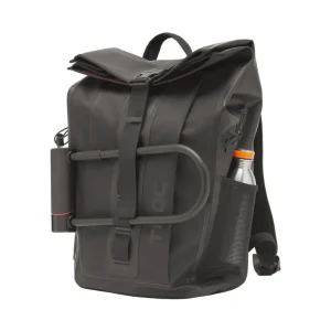Sac à dos vélo avec support de casque et d’antivol TAAC 24 L