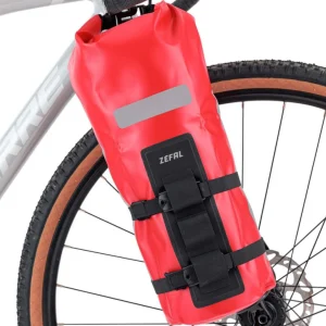 Sacoche de fourche Zefal Z Adventure Dry bag
