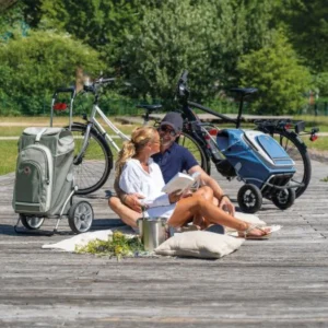 Sac Hydro isotherme pour châssis Andersen