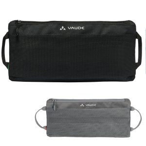 Poche extérieure filet Addita Bag pour sacoche vélo Back VAUDE