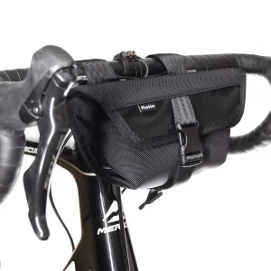 Sacoche banane Ratio U-lock Clip pack Gravel