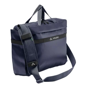 Attaché case convertible en sacoche vélo  Vaude Mineo Commuter 17L