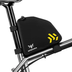 Sacoche de cadre Rear Top Tube Apidura Backcountry 1L