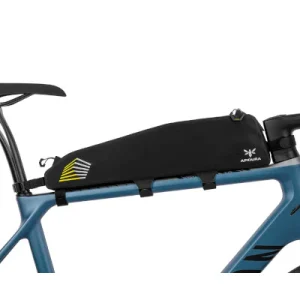 Sacoche de cadre supérieure Apidura Racing 2L