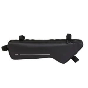 Sacoche de cadre vélo pour bikepacking Z Adventure C4 Zefal 4.2L
