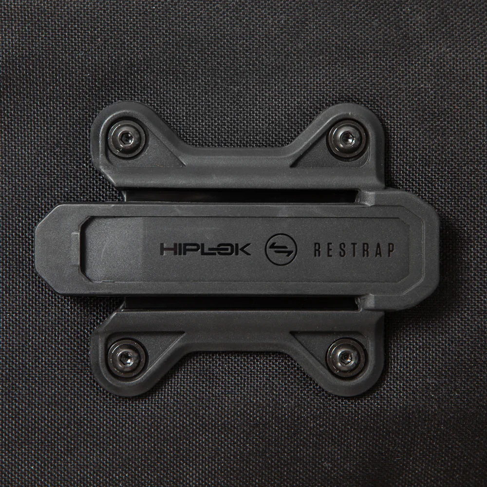 Sacoche de fourche Restrap Switch Pannier 5L avec support de fixation – Image 9