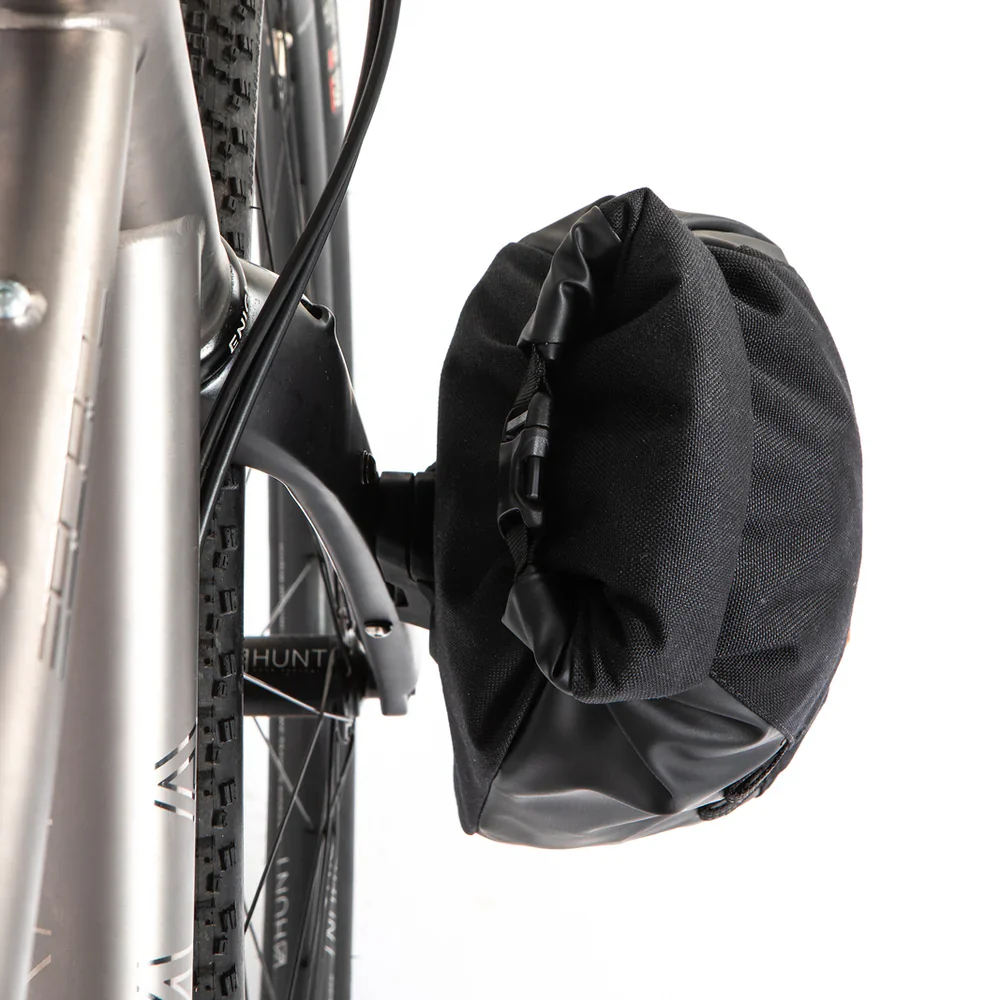 Sacoche de fourche Restrap Switch Pannier 5L avec support de fixation – Image 4