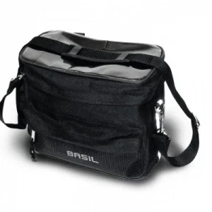 Sacoche de guidon 8L avec porte-carte Mali Basil