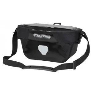 Sacoche guidon Ultimate SIX S classic Ortlieb fixation au choix