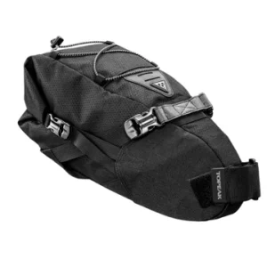 Sacoche de selle Topeak Backloader - 6 / 10 / 15 Litres