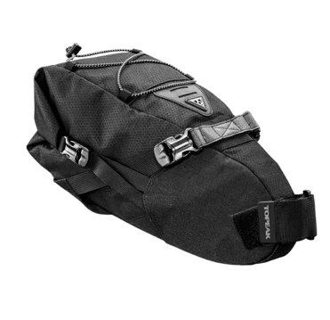 Sacoche de selle Topeak Backloader - 6 / 10 / 15 Litres – Image 2
