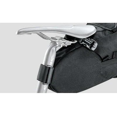 Sacoche de selle Topeak Backloader - 6 / 10 / 15 Litres – Image 3