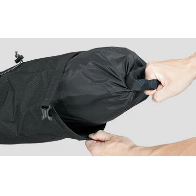 Sacoche de selle Topeak Backloader - 6 / 10 / 15 Litres – Image 5