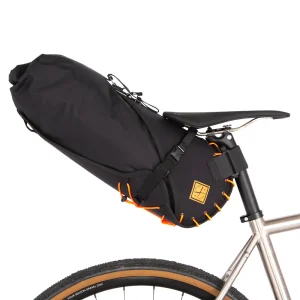 Sacoche de selle bikepacking Restrap Saddle Bag