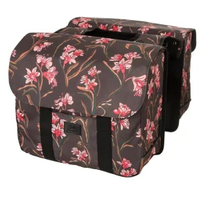 Sacoche double Fastrider Nyla 2 x 16L