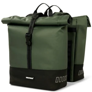 Sacoche double Urban Proof Rolltop Bag  2 x 19L