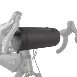 Sacoche de guidon étanche M-Wave Rough Ride II 3L