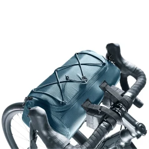 Sacoche de guidon bikepacking Deuter Mondego 8L