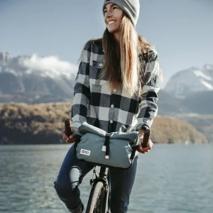 Sacoche de guidon convertible en banane Piha MeroMero 3 à 6L