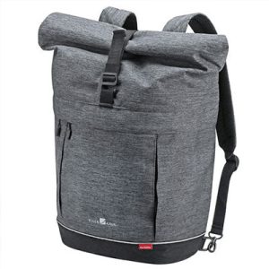 Sacoche sac à dos vélo Klickfix FreePack Switch 18L