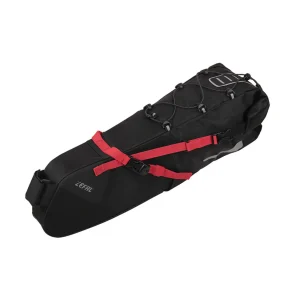 Sacoche de selle Zefal Z Adventure R11  pour le bikepacking 11L
