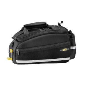 Sacoche plateau porte-bagages Topeak MTX Trunkbag EX 8L