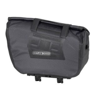 Sacoche plateau de porte bagages Ortlieb Trunk Bag 12L