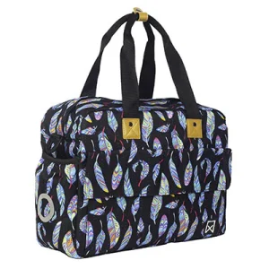 Sacoche Willex Feather Shopper 19L