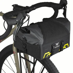 Sacoche porte-bagage avant Apidura front rack pack Expedition